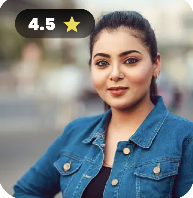 Dr. Prerna Narang
