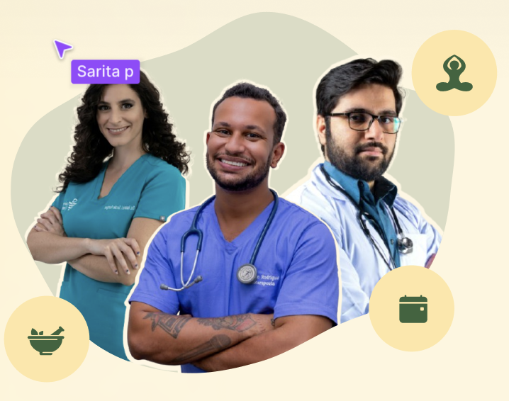 Amrutam Ayurvedic Doctor